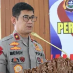 Kapolda Sultra Brigjen Pol Merdisyam