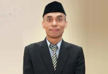 Sekda Buteng Ingatkan ASN Jangan Malas Sekda Buteng Kostantinus Bukide