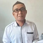 Kuota Hanya Terisi Dua Orang, Kemenag Muna Kembali Usul 144 CASN Analis Kepegawaian Kemenag Muna, Markun