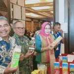 Tingkatkan Kesejahteraan Petani, Kementan Teken MoU dengan Pemda dan Petani Tingkatkan Kesejahteraan Petani, Kementan Teken MoU dengan Pemda dan Petani