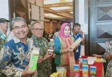Tingkatkan Kesejahteraan Petani, Kementan Teken MoU dengan Pemda dan Petani Tingkatkan Kesejahteraan Petani, Kementan Teken MoU dengan Pemda dan Petani
