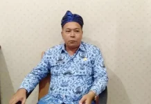 Lewat FKMA-ASEAN, Ekonomi Baubau Diharapkan Tumbuh Pesat Sekretaris Dinas Pariwisata (Dispar) Kota Baubau, Moh Abduh