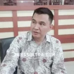 Belum Terima Pergub, DPRD Sultra Sebut Dana Rp 400 Miliar Untuk Covid-19 Tidak Jelas Wakil Ketua DPRD Sulawesi Tenggara (Sultra) Muhammad Endang SA