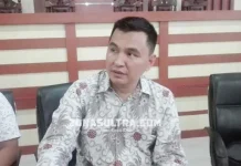 Belum Terima Pergub, DPRD Sultra Sebut Dana Rp 400 Miliar Untuk Covid-19 Tidak Jelas Wakil Ketua DPRD Sulawesi Tenggara (Sultra) Muhammad Endang SA