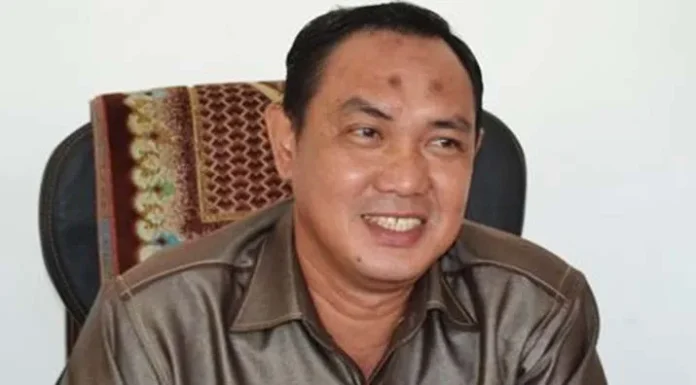 Muhammad_Jayadin Wakil Bupati Kolaka, Muhammad Jayadin