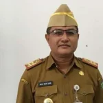 Pendaftar CPNS Konut Tembus 5.483 Peserta Kepala BKPSDM Konut, Muhammad Nur Sain