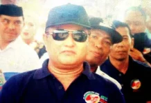 BKPSDM Pastikan Penerimaan CPNS di Konut Tanpa Pungli Kepala BKPSDM Konut, Muhammad Nur Sain