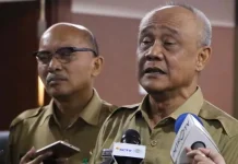 5 Miliar Lebih Dana Mengalir ke 4 Desa Bermasalah di Konawe Direktur Jenderal (Dirjen) Bina Pemerintahan Desa Kemendagri, Nata Irawan