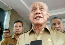 Tim Kemendagri Masih Investigasi Lima Desa di Konawe Nata Irawan