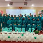 Tim Penggerak PKK Komitmen Cegah Stunting di Kolaka Tim Penggerak PKK Komitmen Cegah Stunting di Kolaka