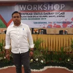 Pemda Muna Barat Usulkan 23 Daerah Irigasi