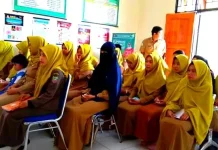 Lalai, Gaji Pegawai Puskesmas di Konut Bakal Diblokir