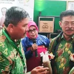 Tiga Produk Asal Butur Ini Laris Manis di Pameran HPS
