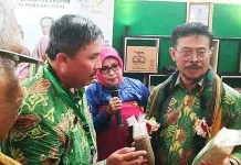 Tiga Produk Asal Butur Ini Laris Manis di Pameran HPS