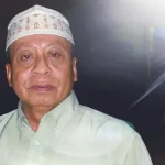 Ramaikan Pilkada Konsel, Bahasmi Target Berpasangan dengan Surunuddin Bahasmi konsel