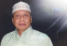 Ramaikan Pilkada Konsel, Bahasmi Target Berpasangan dengan Surunuddin Bahasmi konsel