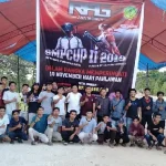 Rusmin Abdul Gani Dukung Kompetisi Game Online di Konsel