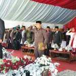 Hari Pahlawan di Butur, Tabur Bunga hingga Penguatan Nilai Kepahlawanan