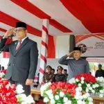 Hari Pahlawan, Masyarakat Mubar Diajak Membangun Daerah