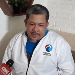 Partai Gelora Siap Jajaki Pilkada Serentak 2020 Partai Gelombang Rakyat GELORA