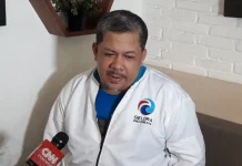 Partai Gelora Siap Jajaki Pilkada Serentak 2020 Partai Gelombang Rakyat GELORA