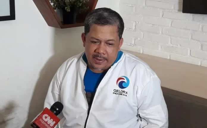 Partai Gelombang Rakyat GELORA