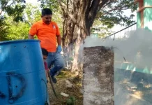 Pembakar Sampah Portable, Solusi Persoalan Limbah Rumah Tangga