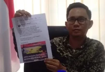 Tak Terima Disebut Pembohong, Bupati Konsel Polisikan Mahasiswa