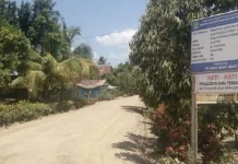 Proyek Jalan dan Jembatan di Koltim Telan Dana Rp39,5 Miliar