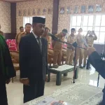 Jabatan Pj Sekda Muna Kembali Diperpanjang