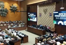 Sebut Desa Fiktif, Ridwan Bae Akan Panggil Sri Mulyani