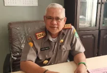 Dinas Tanaman Pangan dan Hortikultura Kolut Diduga Pungli Samsul Ridjal dinas pangan kolut