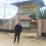 DPRD Provinsi Nilai Jalan Desa Popalia Layak untuk Segera Diaspal