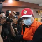 Koruptor Ekspor Nikel Kolaka Ditangkap di Malaysia