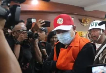 Koruptor Ekspor Nikel Kolaka Ditangkap di Malaysia