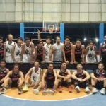 WINTHIRA Masih Kokoh di Puncak Klasemen Anoa Basketball League 2019
