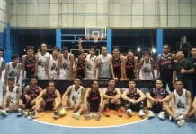 WINTHIRA Masih Kokoh di Puncak Klasemen Anoa Basketball League 2019