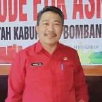 Teknik Sipil Dominasi Kuota Seleksi CPNS Bombana 2019 Kepala BKPSDM Bombana, Rusman Idja