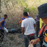 SAR Temukan Jasad Wanita di Hutan Barangka Buton SAR Temukan Jasad Wanita di Hutan Barangka Buton