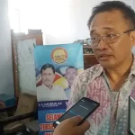 Tim Sepak Bola Pra Kualifikasi PON Sultra Jalani TC Ketua Aspro PSSI Sultra, Sabaruddin Labamba