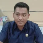 Diduga Bermasalah, DPRD Sultra Akan Panggil 10 Perusahaan Tambang Anggota Komisi III DPRD Sultra Salam Sahadia