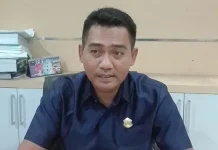 Diduga Bermasalah, DPRD Sultra Akan Panggil 10 Perusahaan Tambang Anggota Komisi III DPRD Sultra Salam Sahadia