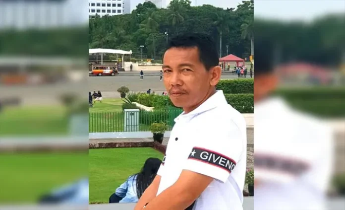 Sekertaris Dewan (Sekwan) DPRD Konut, Sairham