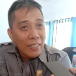DPRD Konsel Soroti Perusahaan Tambang Ganti Rugi Rp20 Ribu ke Warga Wakil Ketua DPRD Konawe Selatan (Konsel), Sulawesi Tenggara (Sultra) Senawan Silondae