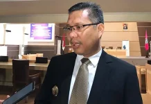 Kegiatan ASN di Kendari Bakal di Kontrol Melalui “Gelang Pengendali ASN” Wali Kota Kendari Sulkarnain