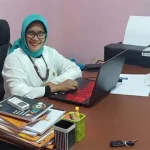 Ini Pemenang Sayembara Maskot dan Jingle KPU Koltim Suprihaty Prawaty Nengtias