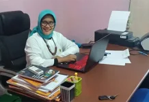 Ini Pemenang Sayembara Maskot dan Jingle KPU Koltim Suprihaty Prawaty Nengtias