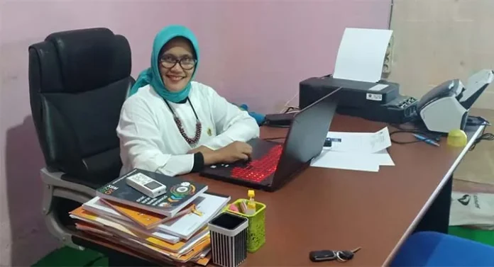 Suprihaty Prawaty Nengtias