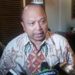 Premi BPJS Kesehatan Naik, Ekonomi 2020 Diprediksi Lesu direktur INDEF Tauhid Ahmad