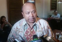Premi BPJS Kesehatan Naik, Ekonomi 2020 Diprediksi Lesu direktur INDEF Tauhid Ahmad
